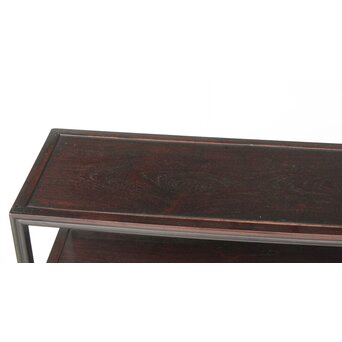 明清家具紅木紫檀意 唐木 博古架 違棚/飾棚　X406 