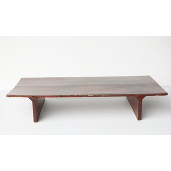 漆/うるし職人の作業台２　Q327 