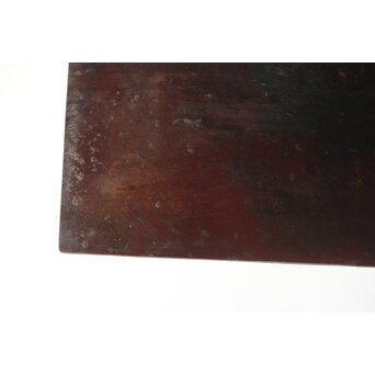 漆/うるし職人の作業台３　Q328 