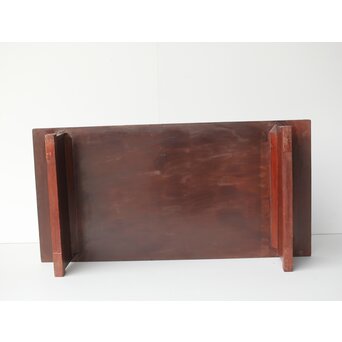 漆/うるし職人の作業台３　Q328 