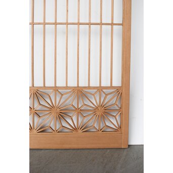 麻組子書院 4枚1組　R0295 