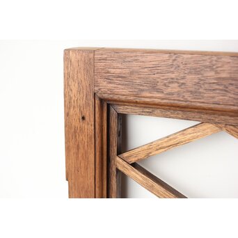 菱形組子欄間　R0296 