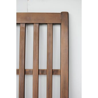 太格子戸 2枚1組　L1087 