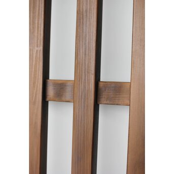 太格子戸 2枚1組　L1087 