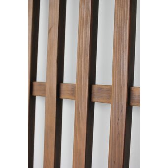 太格子戸 2枚1組　L1087 