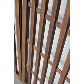 太格子戸 2枚1組　L1087 