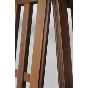 太格子戸 2枚1組　L1087 