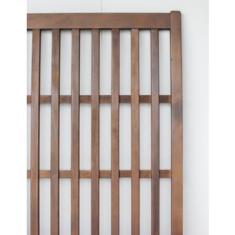 太格子戸 2枚1組　L1087 