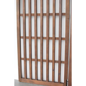 太格子戸 2枚1組　L1087 