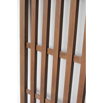 太格子戸 2枚1組　L1087 