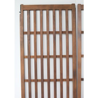 太格子戸 2枚1組　L1087 