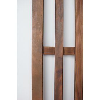 太格子戸 2枚1組　L1087 