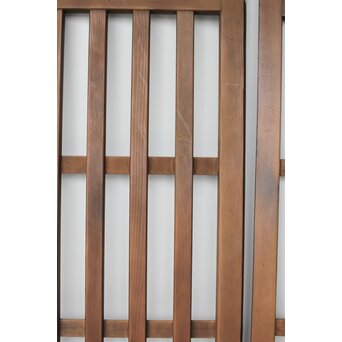 太格子戸 2枚1組　L1087 