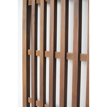 太格子戸 2枚1組　L1087 