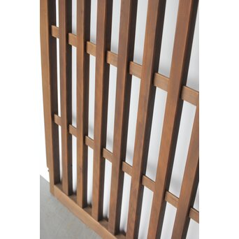 太格子戸 2枚1組　L1087 