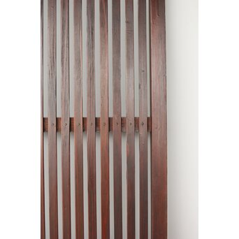 平格子戸 2枚1組　L1088 