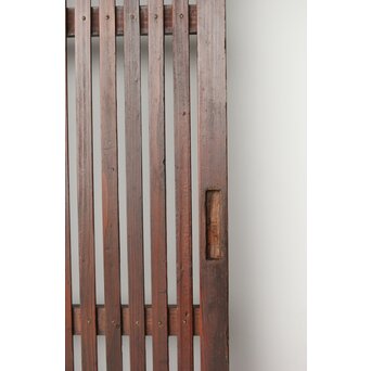 平格子戸 2枚1組　L1088 