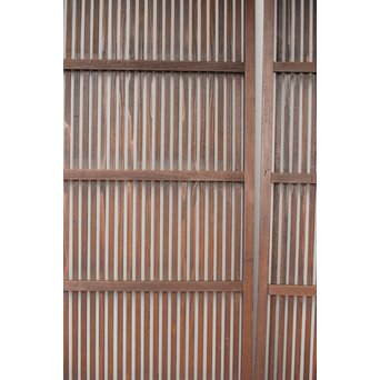 平格子戸 2枚1組　L1088 