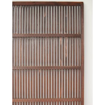 平格子戸 2枚1組　L1088 