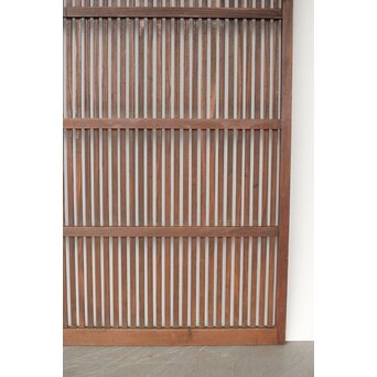 平格子戸 2枚1組　L1088 