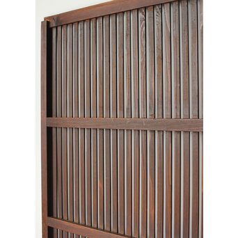 平格子戸 2枚1組　L1088 