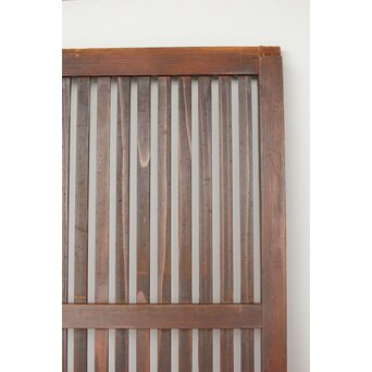 平格子戸 2枚1組　L1088 