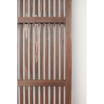 平格子戸 2枚1組　L1088 