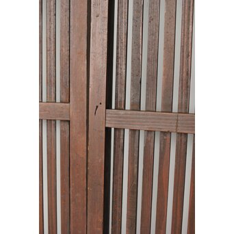 平格子戸 2枚1組　L1088 