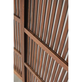 平格子戸 2枚1組　L1088 