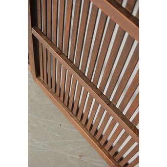 平格子戸 2枚1組　L1088 