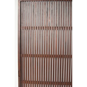 平格子戸 2枚1組　L1088 