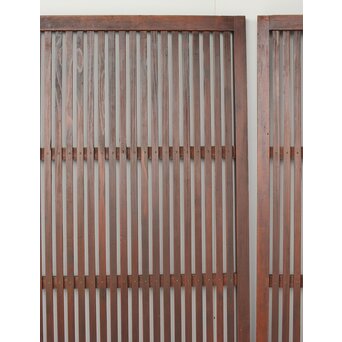 平格子戸 2枚1組　L1088 