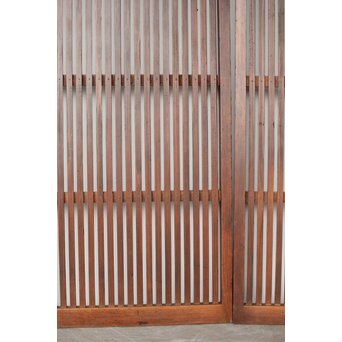 平格子戸 2枚1組　L1088 