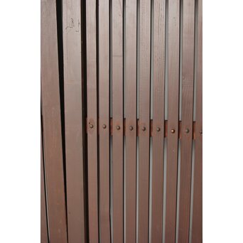 平格子戸 2枚1組　L1089 