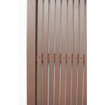 平格子戸 2枚1組　L1089 