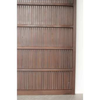 平格子戸 2枚1組　L1089 