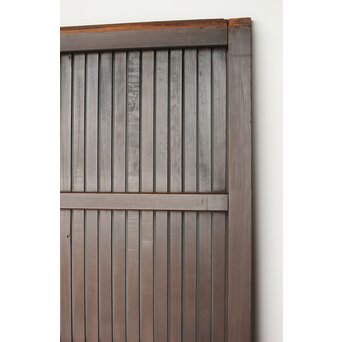 平格子戸 2枚1組　L1089 