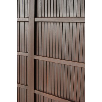 平格子戸 2枚1組　L1089 