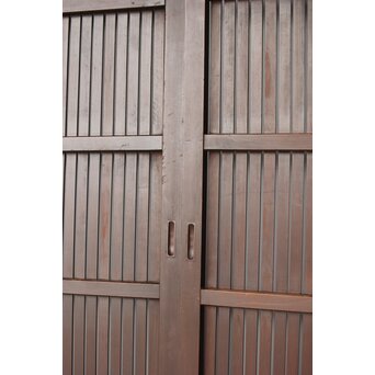 平格子戸 2枚1組　L1089 