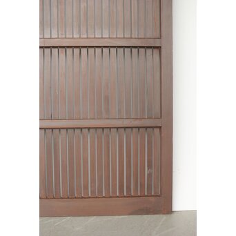 平格子戸 2枚1組　L1089 