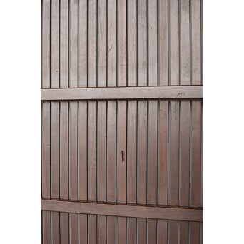 平格子戸 2枚1組　L1089 