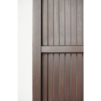 平格子戸 2枚1組　L1089 