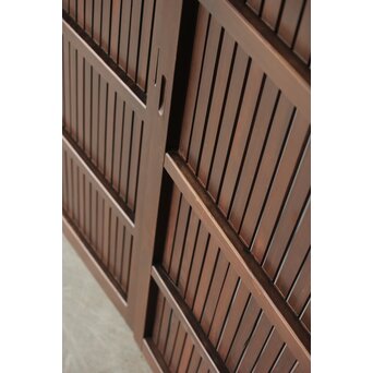 平格子戸 2枚1組　L1089 