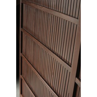 平格子戸 2枚1組　L1089 