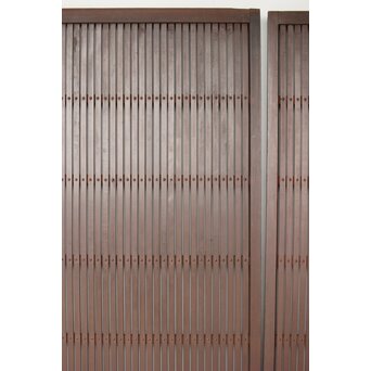 平格子戸 2枚1組　L1089 