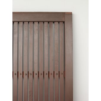 平格子戸 2枚1組　L1089 