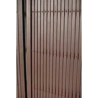 平格子戸 2枚1組　L1089 