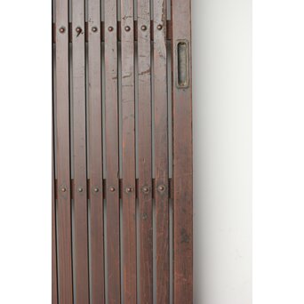 平格子戸　L1090 