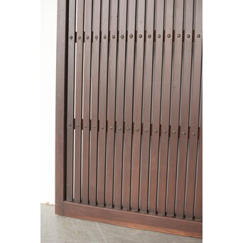 平格子戸　L1090 