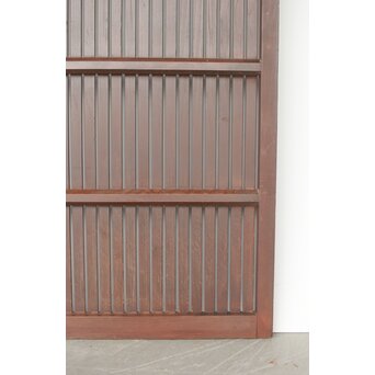 平格子戸　L1090 